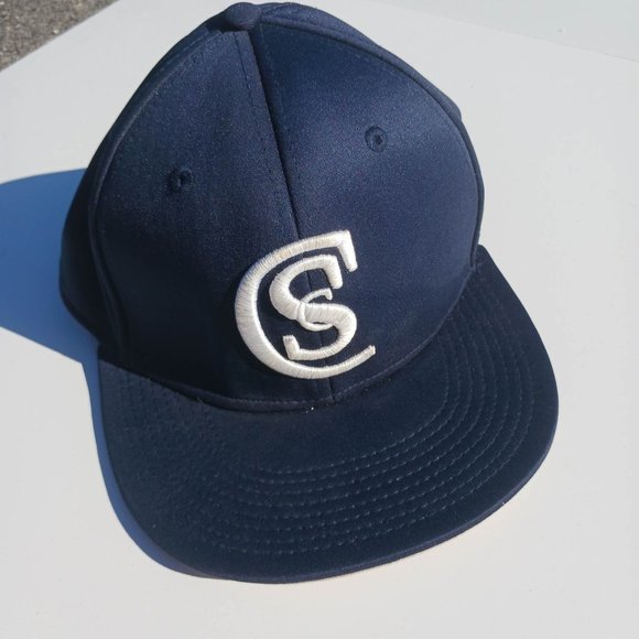 The Game Pro Size OS Black Men's CAP - Picture 2 of 9